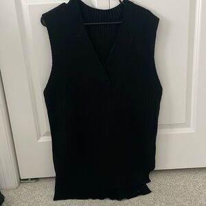 Sweater Vest